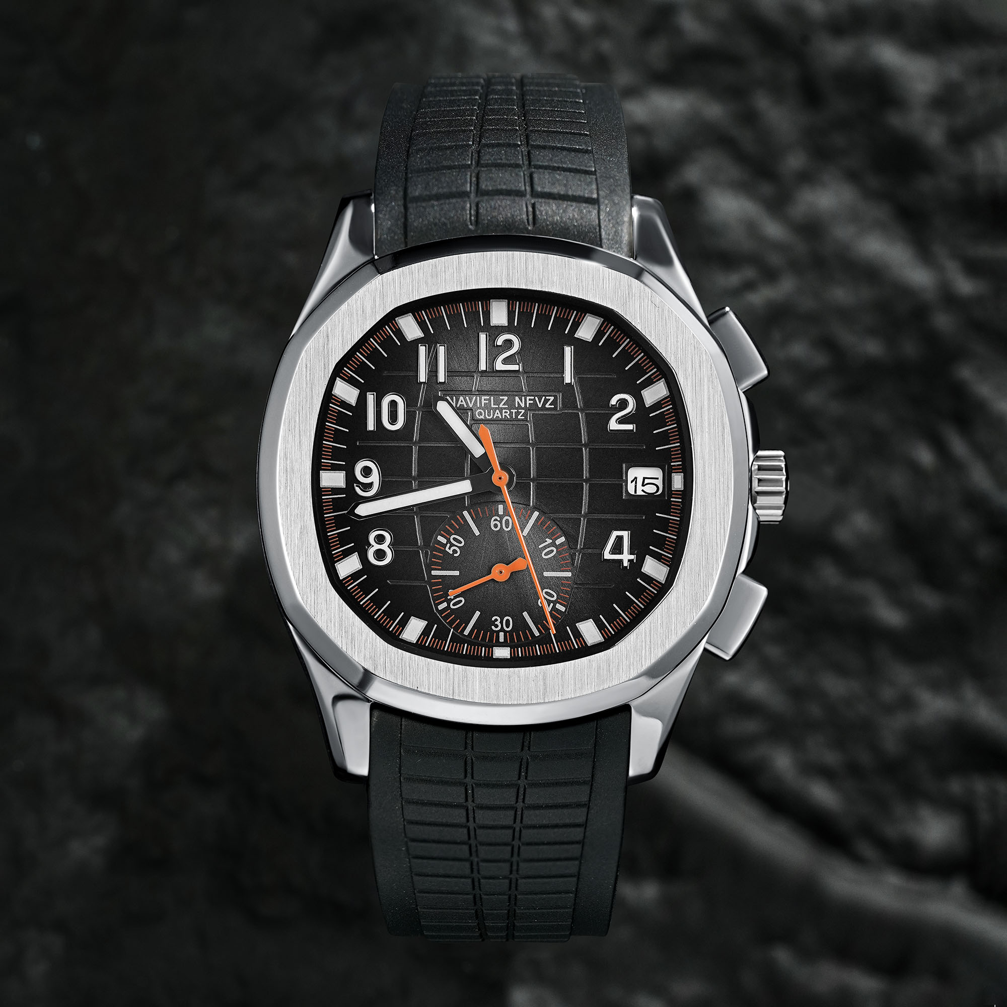 NAVIFLZ NFVZ 2025 Montre à qua - Smartwatch Ladies Watches Branded avis et prix