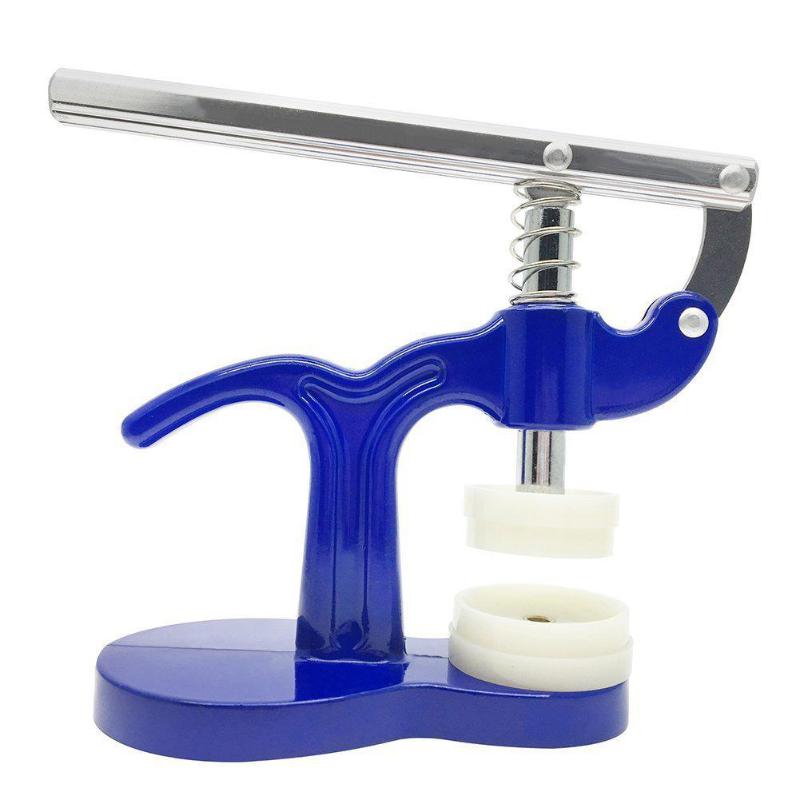 Nouvelle presse à boîtiers de  - Crystal Press Tool avis et prix