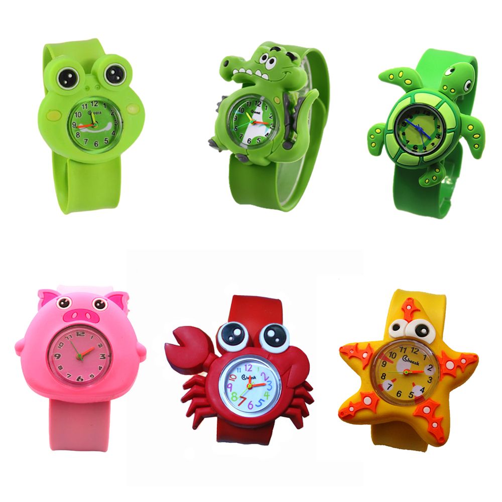 Montres-bracelets numériques 3 - Smartwatch Watches Useful Gift For Boys avis et prix