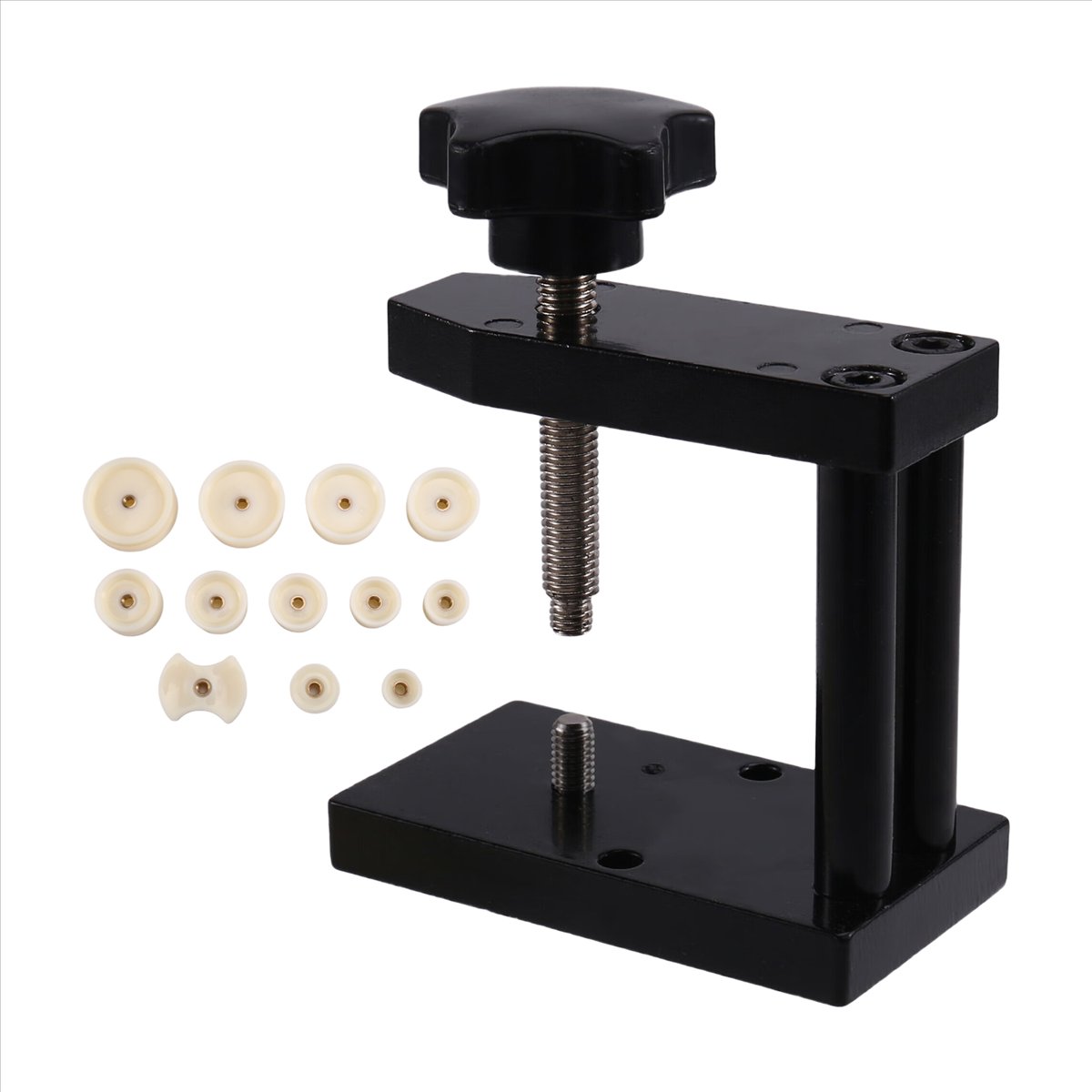 Top montre cristal avant coque - Crystal Press Tool avis et prix