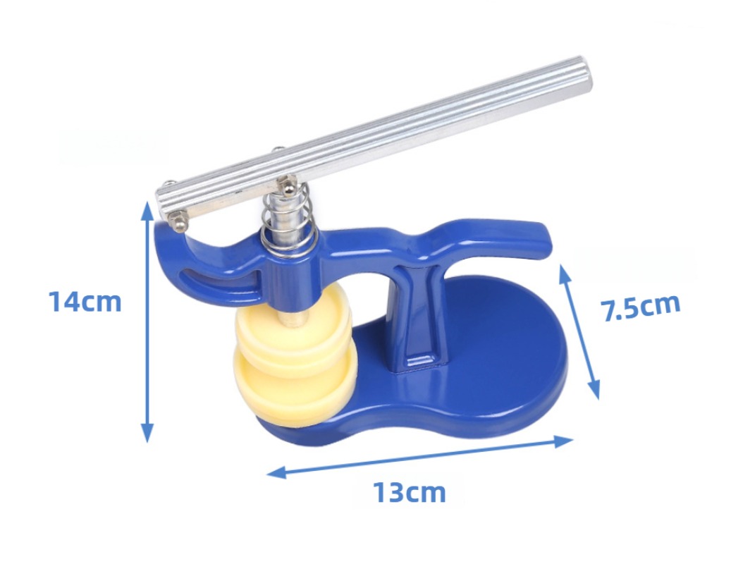 Outil de presse de réparation  - Crystal Press Tool avis et prix