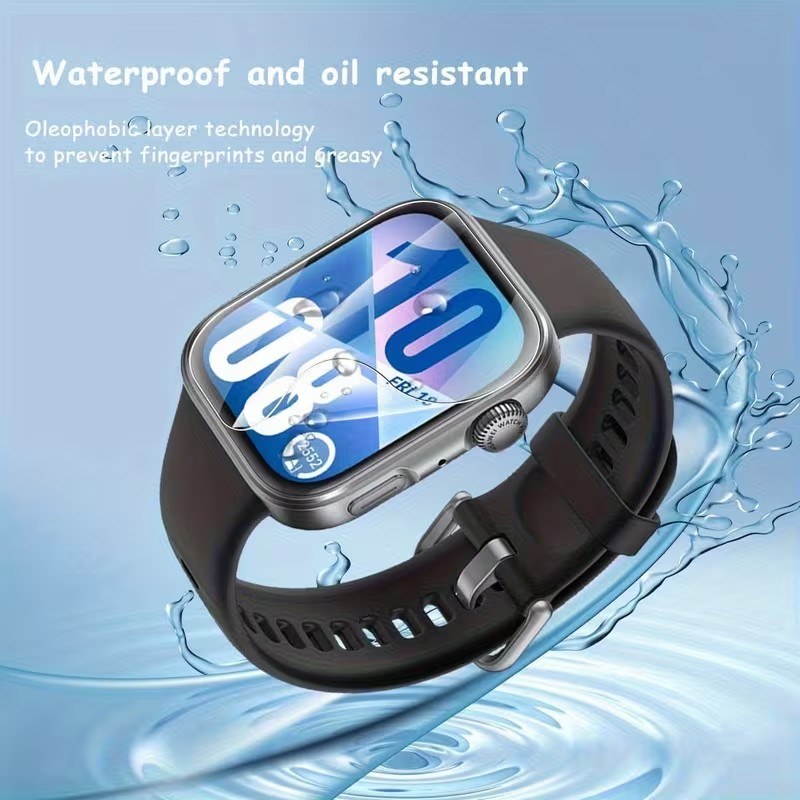 Film de protection d'écran Hyd - Huawei Smartwatch Watch Fit avis et prix