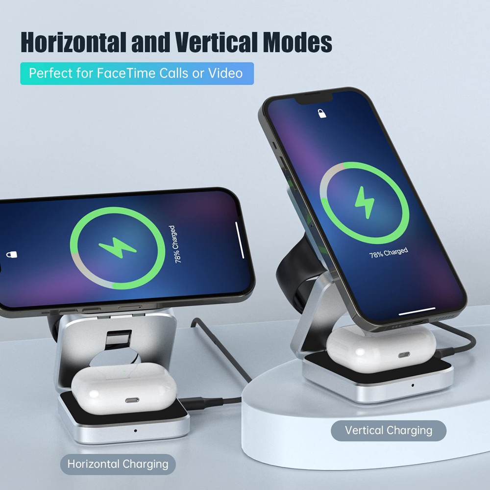 Magineur de chargeur sans fil  - Watches Smartwatch Samsung avis et prix