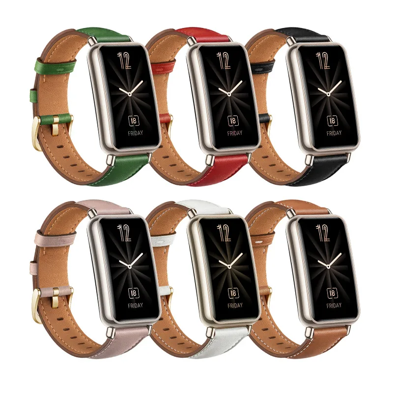 Bracelet de montre 16mm pour m - Huawei Smartwatch Watch Fit avis et prix