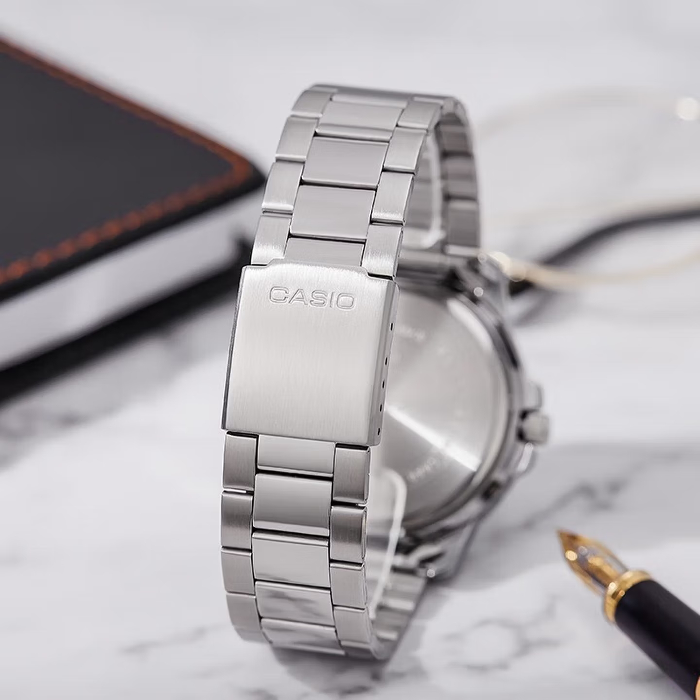 Montre analogique classique po - Smartwatch Casio Watches For Men avis et prix