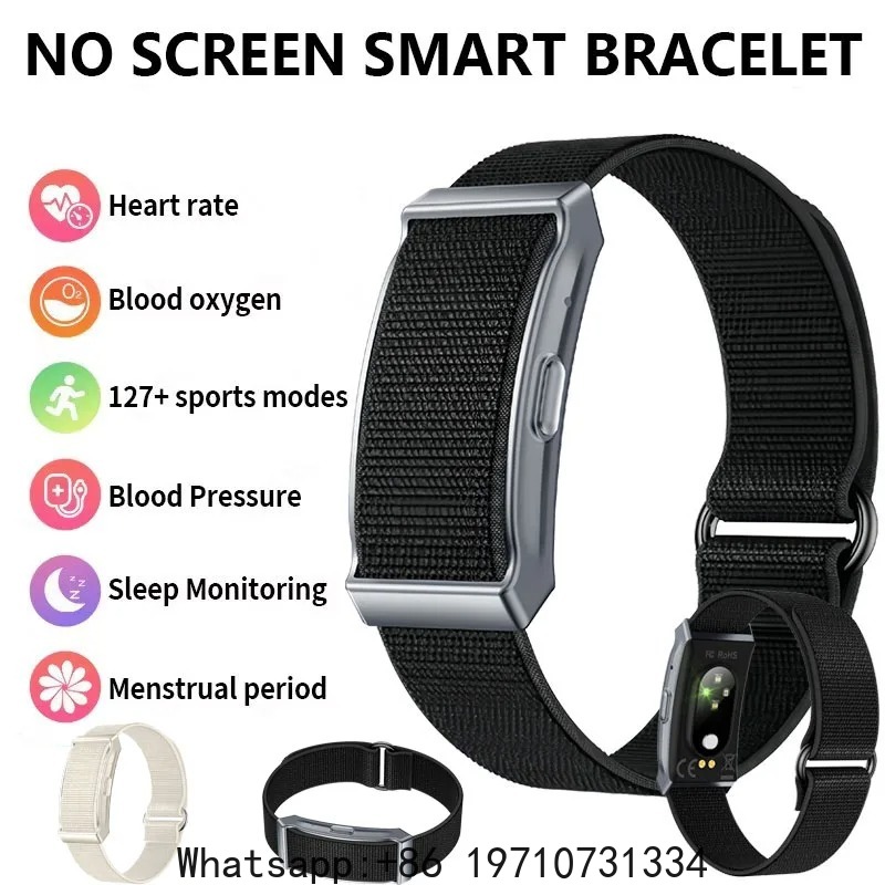 Bracelet intelligent pour homm - Smartwatch Health Watches avis et prix