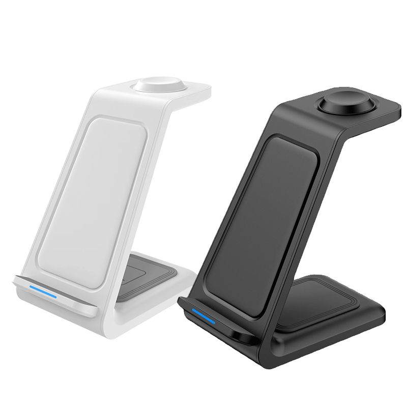 Station de charge sans fil 3 e - Watches Smartwatch Samsung avis et prix