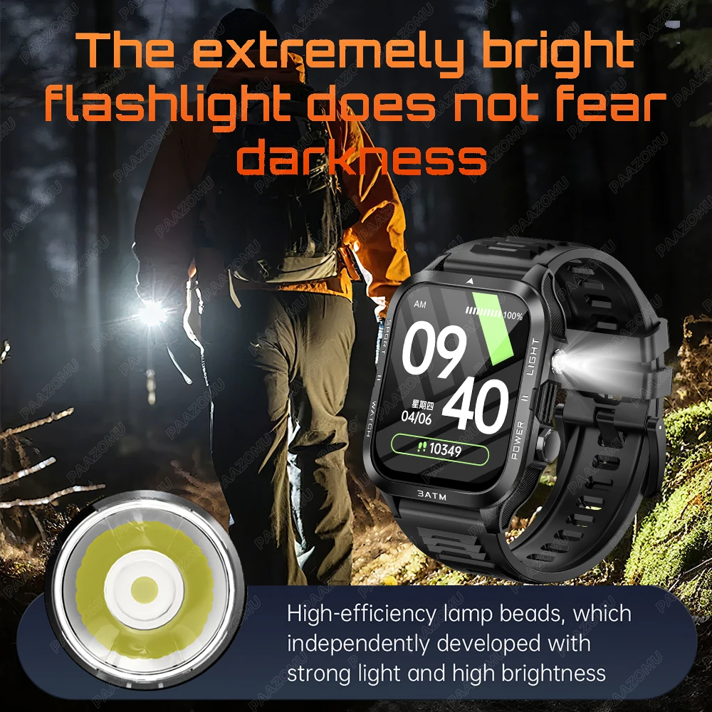 Montre connectée de qualité mi - Smartwatch Health Watches avis et prix