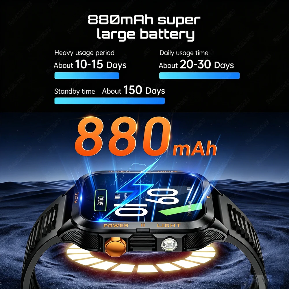 Montre connectée de qualité mi - Smartwatch Health Watches avis et prix