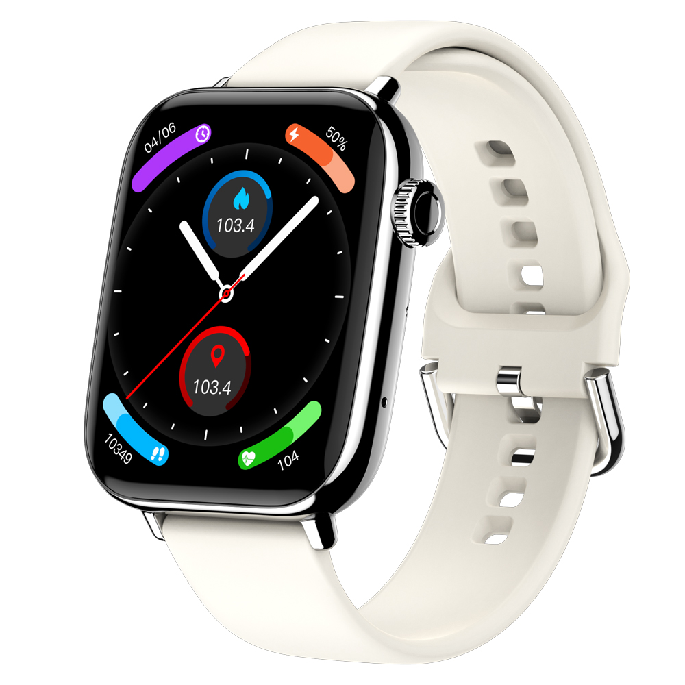 Montre Connectée pour Homme et - Smartwatch Iphone Watches For Women avis et prix